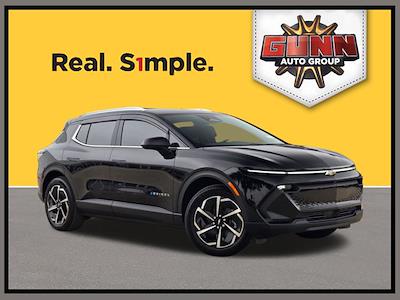 Used 2026 Chevrolet Equinox EV LT2 for sale #H260097A - photo 1