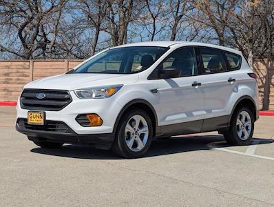 Used 2017 Ford Escape - photo 1