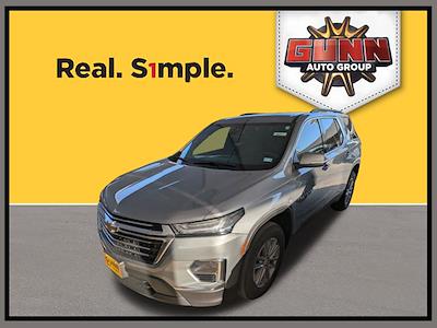 2024 Chevrolet Traverse Limited FWD SUV for sale #HA13336A - photo 1