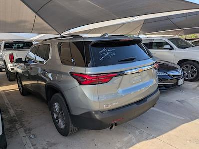 2024 Chevrolet Traverse Limited FWD SUV for sale #HA13336A - photo 2