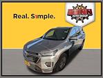 2024 Chevrolet Traverse Limited FWD SUV for sale #HA13336A - photo 1