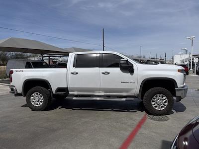 Used 2021 Chevrolet Silverado 2500 - photo 1