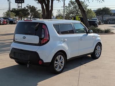 2015 Kia Soul FWD SUV for sale #HC13388A - photo 2