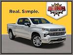 2023 Chevrolet Silverado 1500 Crew Cab RWD Pickup for sale #J250169A - photo 1