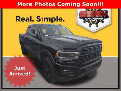 2022 Ram 2500 Crew Cab 4WD Pickup for sale #J250276A - photo 1