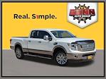 2018 Nissan Titan XD Crew Cab 4WD Pickup for sale #J250276AB - photo 1
