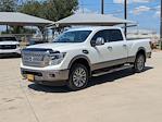 2018 Nissan Titan XD Crew Cab 4WD Pickup for sale #J250276AB - photo 28