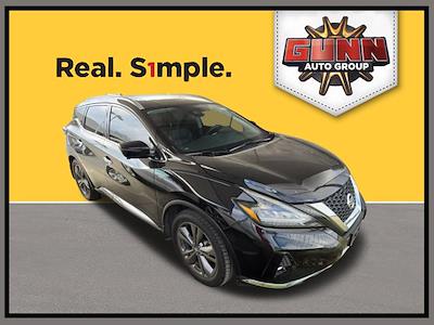 Used 2019 Nissan Murano - photo 1