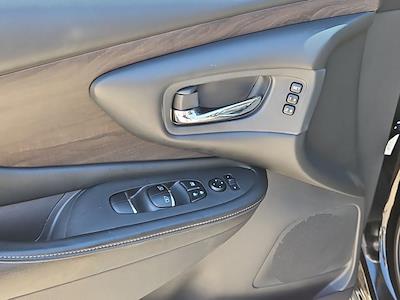 Used 2019 Nissan Murano - photo 1