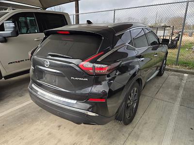 Used 2019 Nissan Murano - photo 1