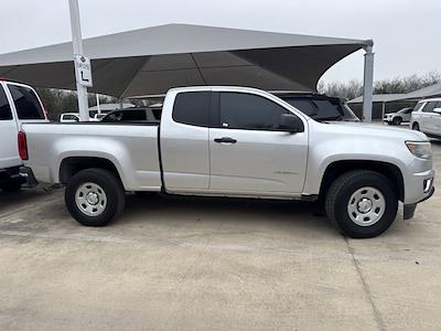 Used 2015 Chevrolet Colorado Work Truck Extended Cab for sale #J260009A - photo 2