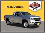 2015 Chevrolet Colorado Extended Cab RWD Pickup for sale #J260009A - photo 1