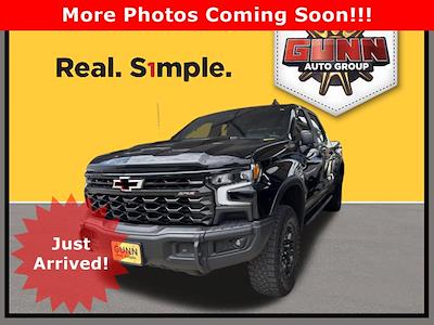 2023 Chevrolet Silverado 1500 Crew Cab 4WD Pickup for sale #JT250222A - photo 1