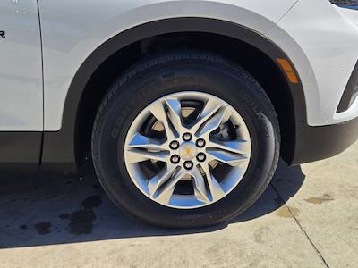 2021 Chevrolet Blazer FWD SUV for sale #N250874B - photo 1