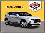 Used 2021 Chevrolet Blazer LT for sale #N250874B - photo 1