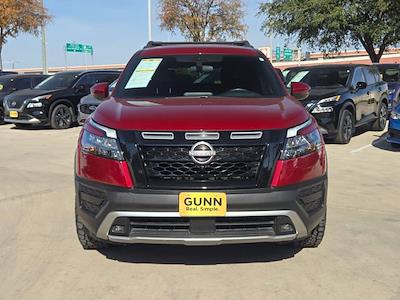 Used 2023 Nissan Pathfinder - photo 1
