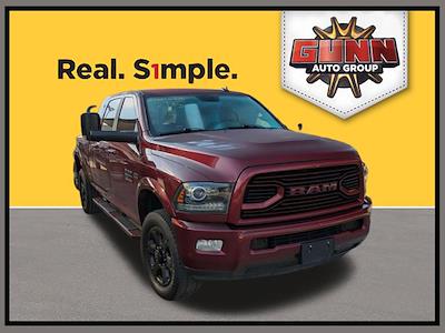 2018 Ram 2500 Mega Cab 4WD Pickup for sale #NA14365B - photo 1