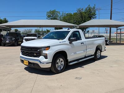 2024 Chevrolet Silverado 1500 Regular Cab RWD Pickup for sale #RP11130 - photo 1
