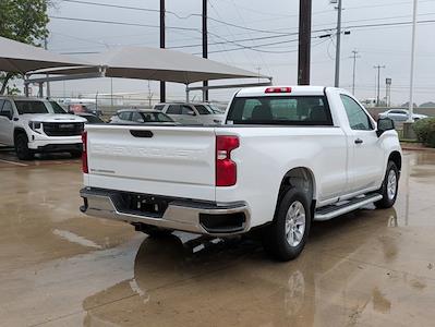 2024 Chevrolet Silverado 1500 Regular Cab RWD Pickup for sale #RP11131 - photo 2