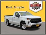 2024 Chevrolet Silverado 1500 Regular Cab RWD Pickup for sale #RP11131 - photo 30