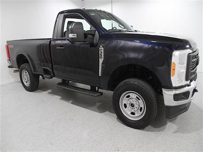 Used 2023 Ford F-350 XL Regular Cab 4x4 SRW Pickup for sale #F2196 - photo 1