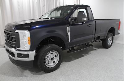 2023 Ford F-350 Regular Cab SRW 4x4 Pickup for sale #F2196 - photo 1