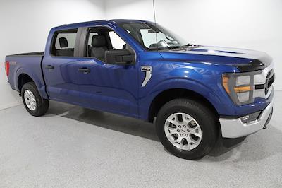 2023 Ford F-150 SuperCrew Cab 4x4 Pickup for sale #F2660 - photo 1