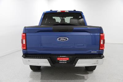 2023 Ford F-150 SuperCrew Cab 4x4 Pickup for sale #F2660 - photo 2
