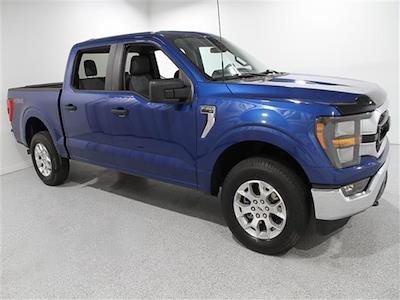 2023 Ford F-150 SuperCrew Cab 4x4 Pickup for sale #F2660 - photo 1