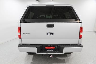2006 Ford F-150 Super Cab 4x4 Pickup for sale #F2736 - photo 2