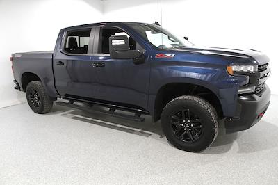 2020 Chevrolet Silverado 1500 Crew Cab 4x4 Pickup for sale #F2761 - photo 1