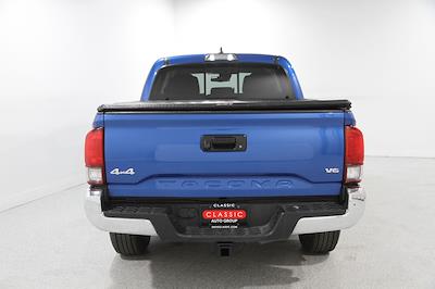 2018 Toyota Tacoma Double Cab 4x4 Pickup for sale #F2802 - photo 2