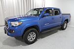 2018 Toyota Tacoma Double Cab 4x4 Pickup for sale #F2802 - photo 4