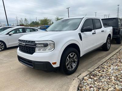 2024 Ford Maverick SuperCrew Cab AWD Pickup for sale #F2805 - photo 1