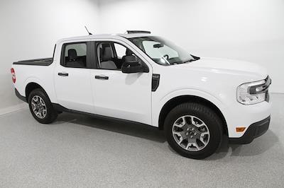 2024 Ford Maverick SuperCrew Cab AWD Pickup for sale #F2805 - photo 1