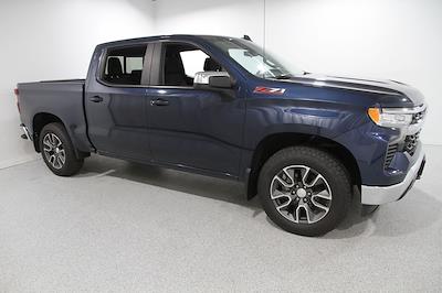 2022 Chevrolet Silverado 1500 Crew Cab 4x4 Pickup for sale #F2807 - photo 1