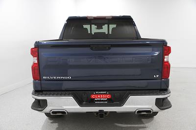 2022 Chevrolet Silverado 1500 Crew Cab 4x4 Pickup for sale #F2807 - photo 2