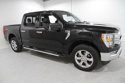 2022 Ford F-150 SuperCrew Cab 4x4 Pickup for sale #F2809 - photo 1