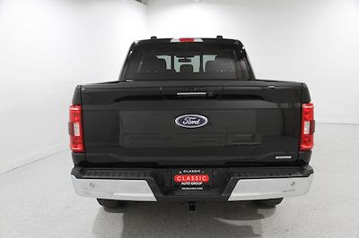 2022 Ford F-150 SuperCrew Cab 4x4 Pickup for sale #F2809 - photo 2