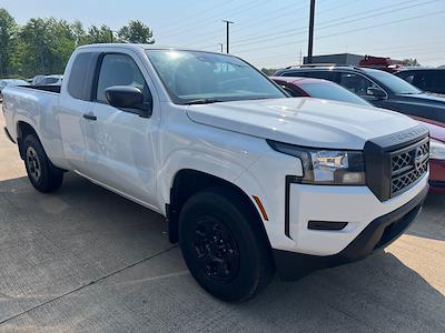 2023 Nissan Frontier King Cab 4x4 Pickup for sale #F2823 - photo 1