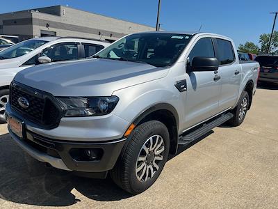 2019 Ford Ranger SuperCrew Cab 4x4 Pickup for sale #F2839 - photo 1