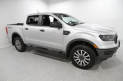 2019 Ford Ranger SuperCrew Cab 4x4 Pickup for sale #F2839 - photo 1