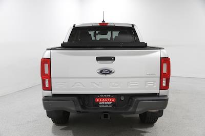 2019 Ford Ranger SuperCrew Cab 4x4 Pickup for sale #F2839 - photo 2