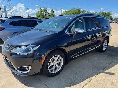 2020 Chrysler Pacifica FWD Minivan for sale #F2841 - photo 1