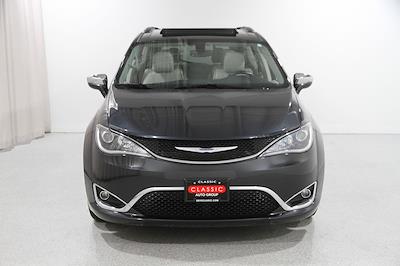 2020 Chrysler Pacifica FWD Minivan for sale #F2841 - photo 2