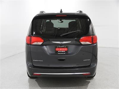 2020 Chrysler Pacifica FWD Minivan for sale #F2841 - photo 2