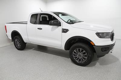 2022 Ford Ranger Super Cab 4x4 Pickup for sale #F2845 - photo 1