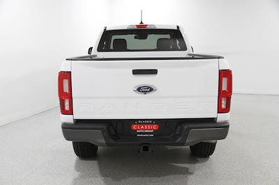 2022 Ford Ranger Super Cab 4x4 Pickup for sale #F2845 - photo 2