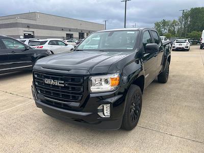 2022 GMC Canyon Crew Cab 4x4 Pickup for sale #F2857B - photo 1