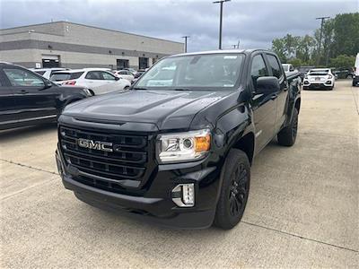 2022 GMC Canyon Crew Cab 4x4 Pickup for sale #F2857B - photo 1